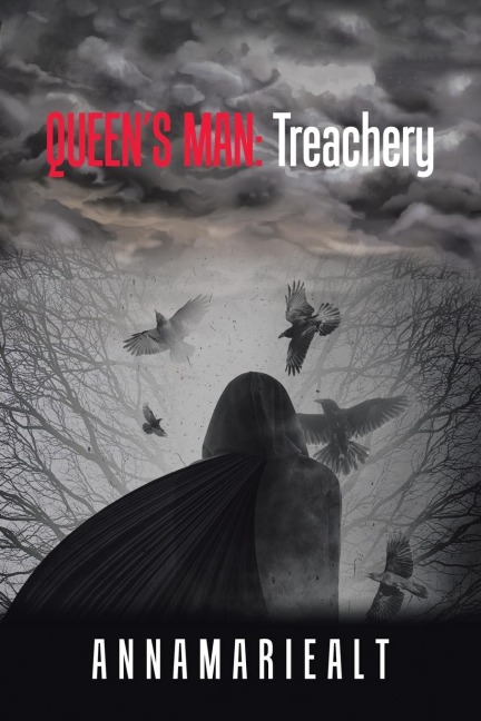 Queens Man: Treachery