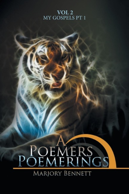 A Poemers Poemerings: Vol 2