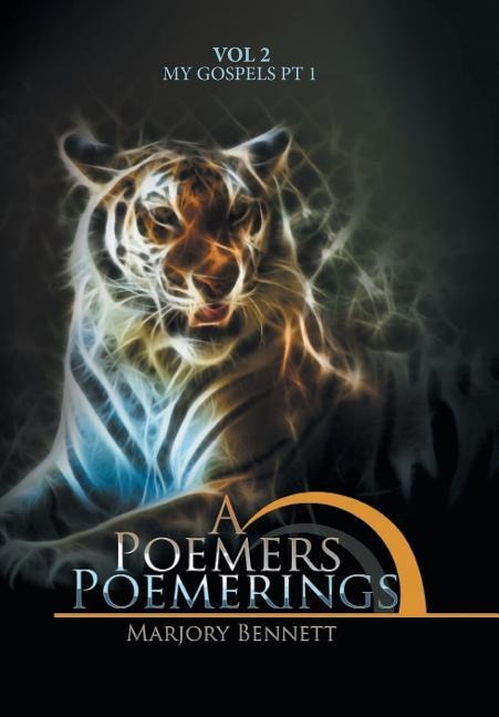 A Poemers Poemerings: Vol 2