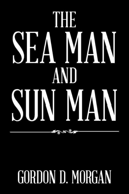 The Sea Man and Sun Man