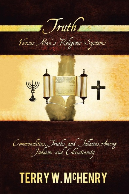 Truth Versus ManS Religious Systems