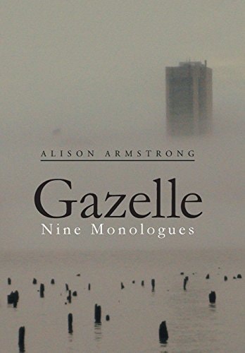 Gazelle Nine Monologues