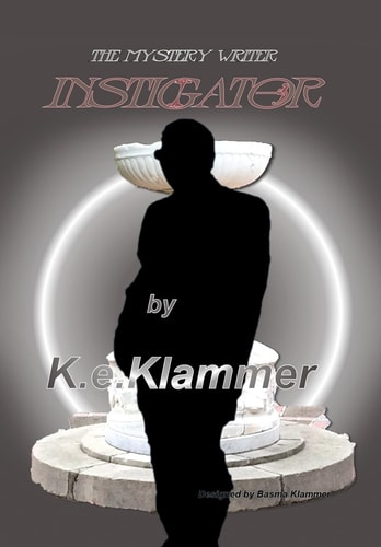 The Mystery Writer Instigator