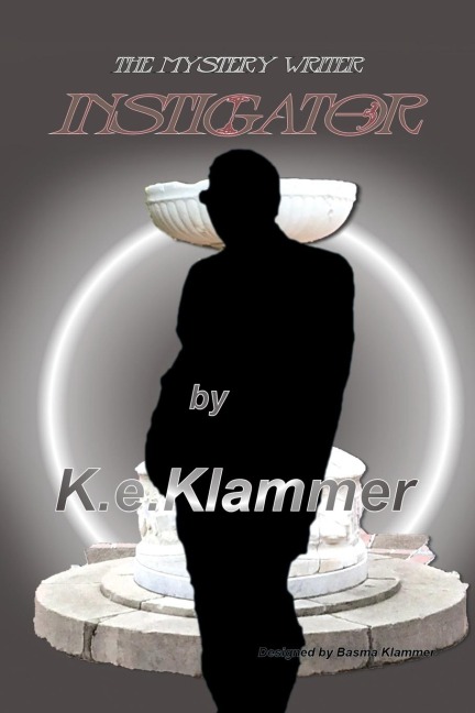The Mystery Writer: Instigator