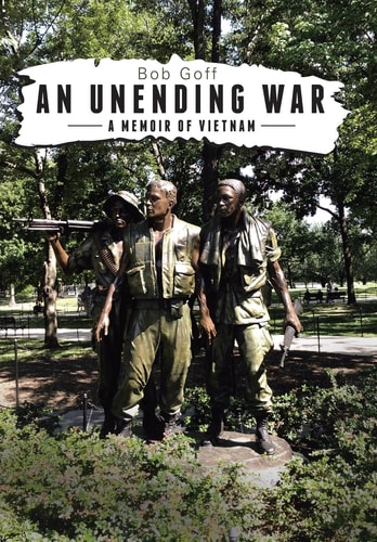 An Unending War A Memoir of Vietnam