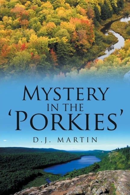 Mystery in the Porkies