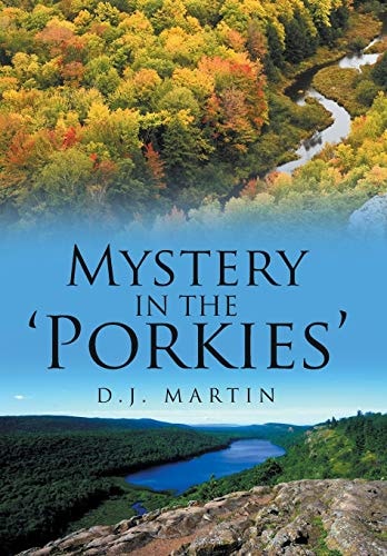 Mystery in the 'Porkies'