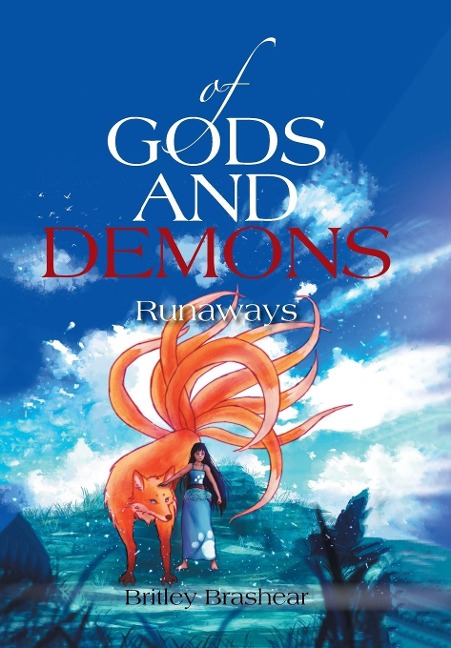 Of Gods and Demons: Runaways