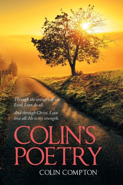 ColinS Poetry