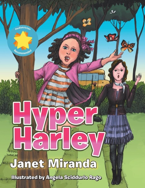Hyper Harley