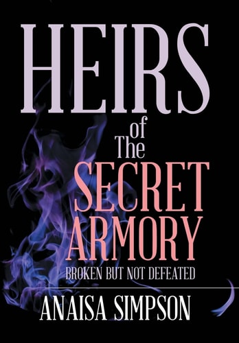 Heirs of the Secret Armory Broken But Not Defeated