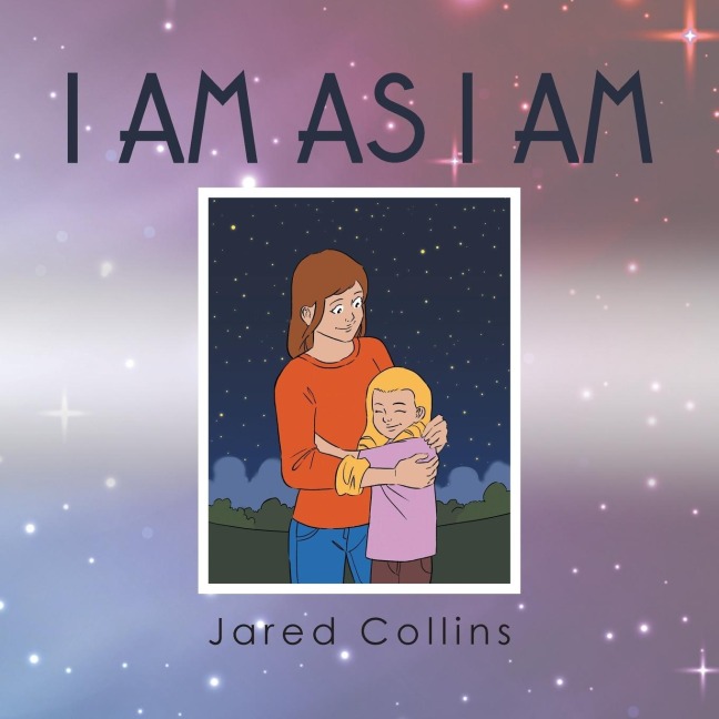 I Am as I Am