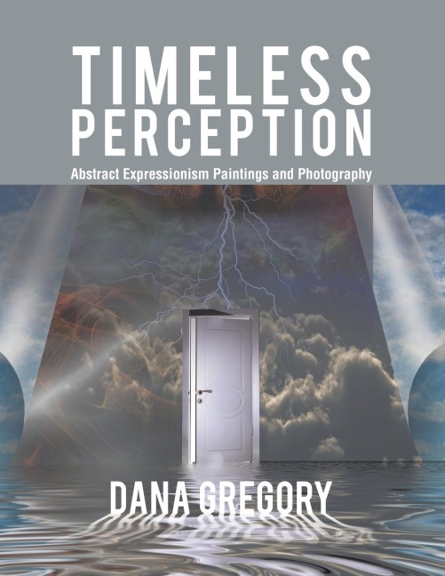 Timeless Perception: Abstract Expressionism Paintings and Photography