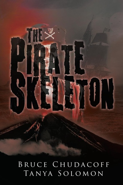 The Pirate Skeleton