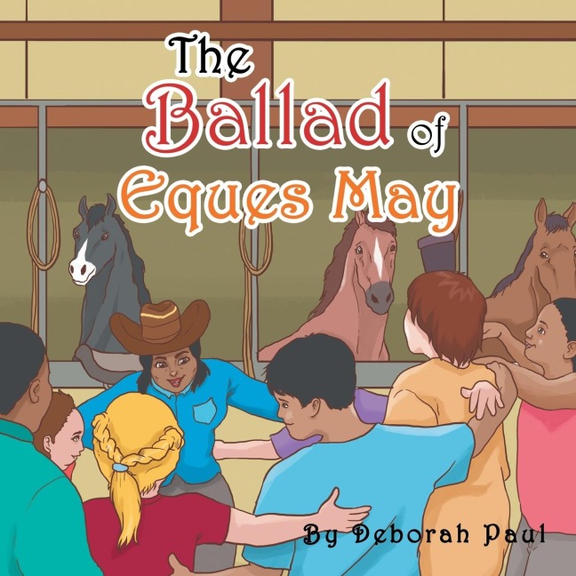 The Ballad of Eques May