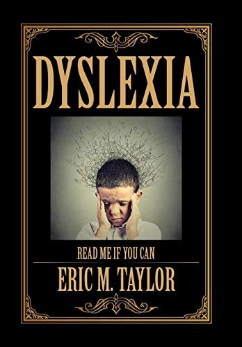 Dyslexia Read Me If You Can