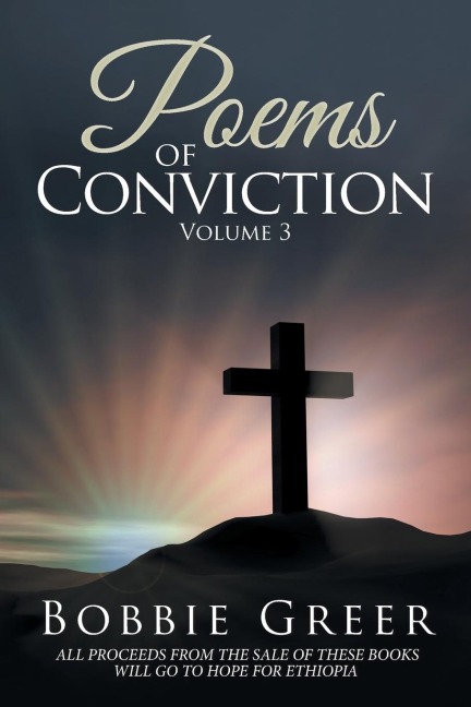 Poems of Conviction: Volume 3
