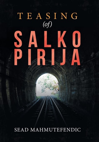 Teasing (of) Salko Pirija