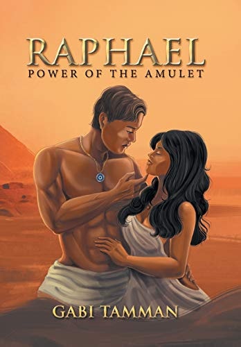 Raphael Power of the Amulet