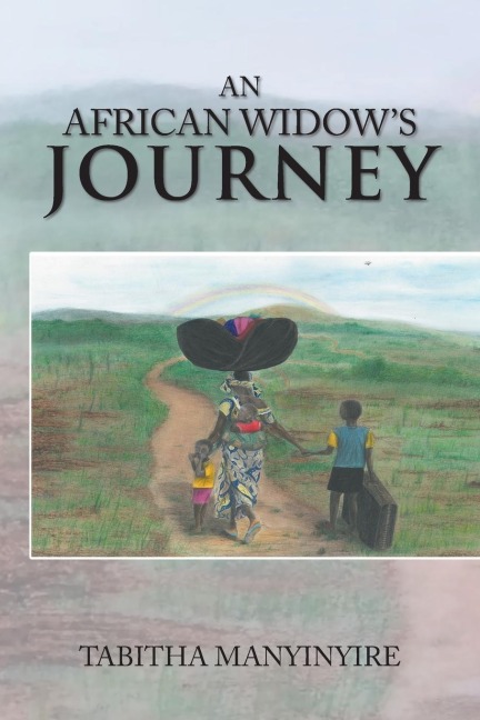 An African WidowS Journey