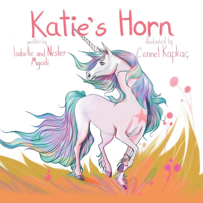 Katies Horn