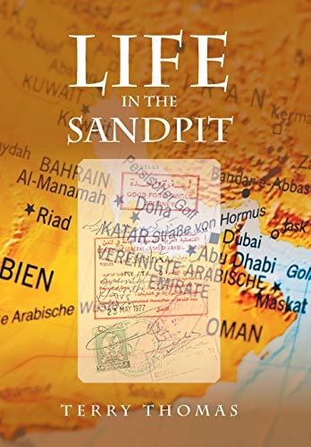 Life in the Sandpit