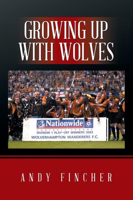 Growing up with Wolves