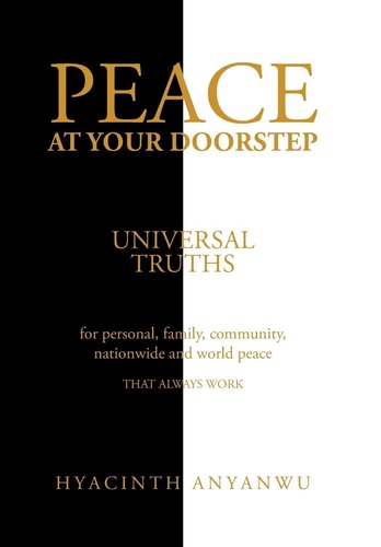 Peace at Your Doorstep Universal Truths