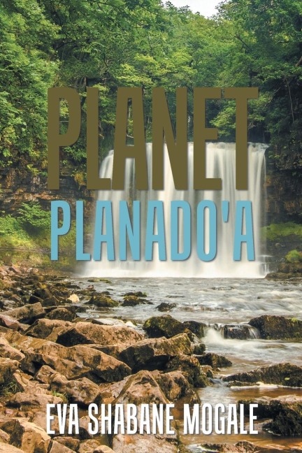 Planet Planadoa