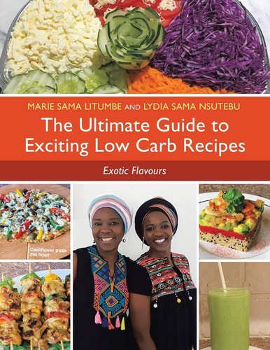 The Ultimate Guide to Exciting Low Carb Recipes Exotic Flavours
