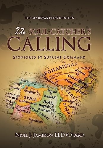 The Soul-Catcher's Calling Sponsored by Supreme Command