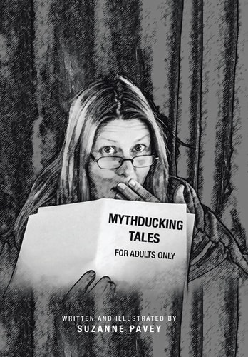 Mythducking Tales For Adults Only