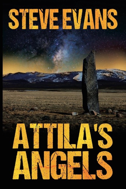 Attila's Angels