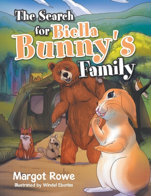 The Search for Biella Bunnys Family