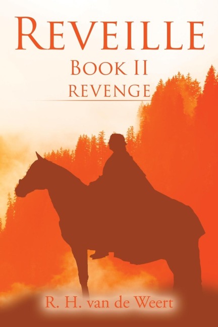 Reveille: Book Ii