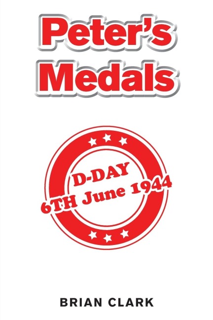 Peters Medals