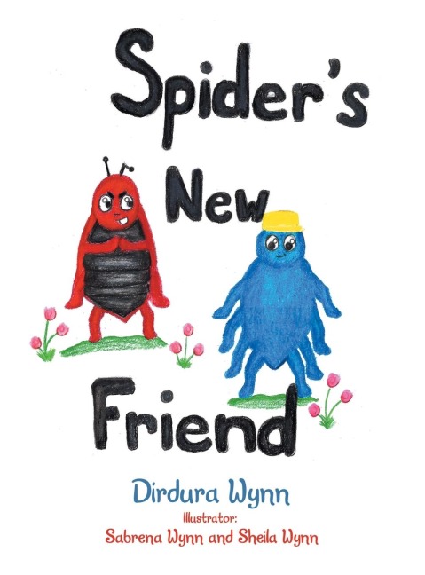Spiders New Friend
