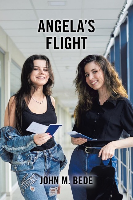 Angelas  Flight