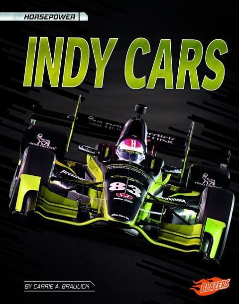 Indy Cars