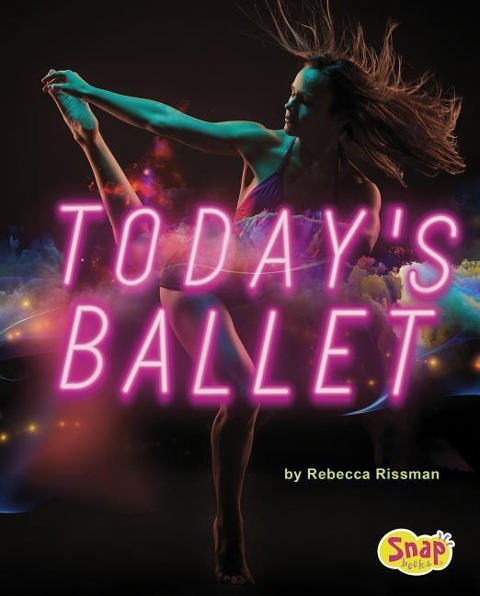 Todays Ballet