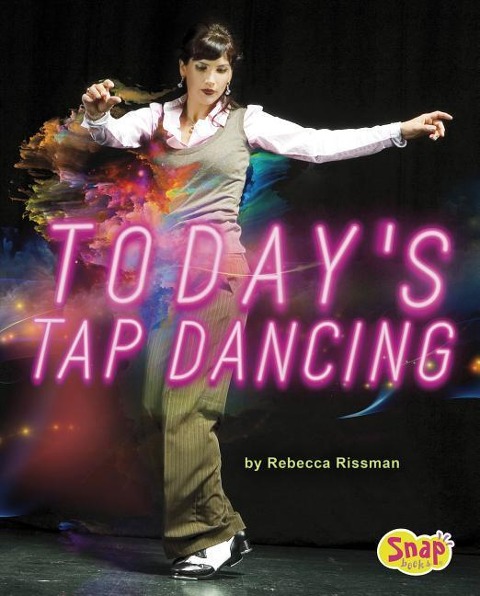 Todays Tap Dancing