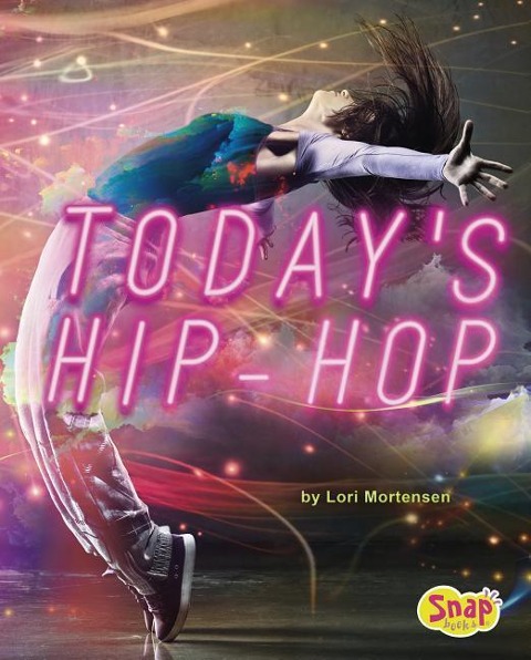 Todays Hip-Hop