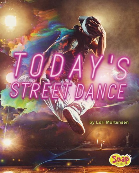 Todays Street Dance