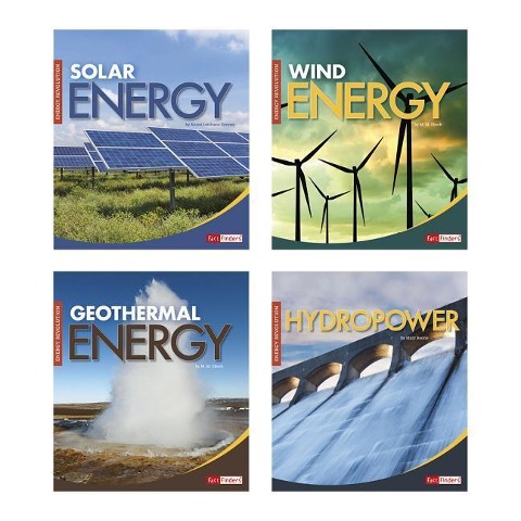 Energy Revolution