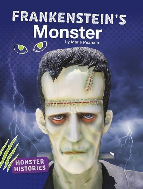 Frankensteins Monster