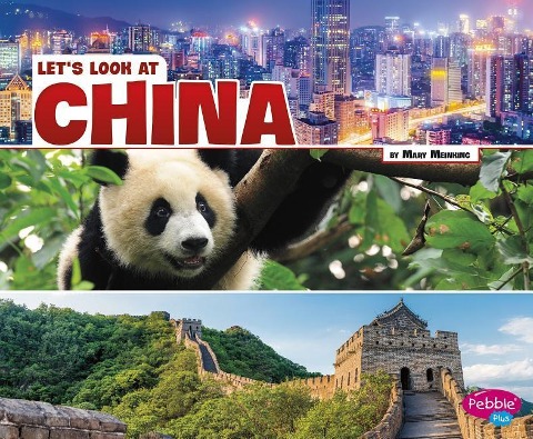 Lets Look at China