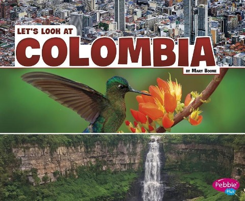 Lets Look at Colombia