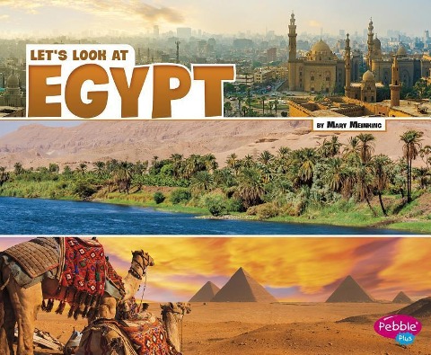 Lets Look at Egypt