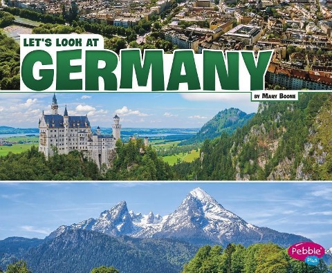Lets Look at Germany
