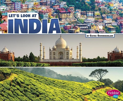 Lets Look at India